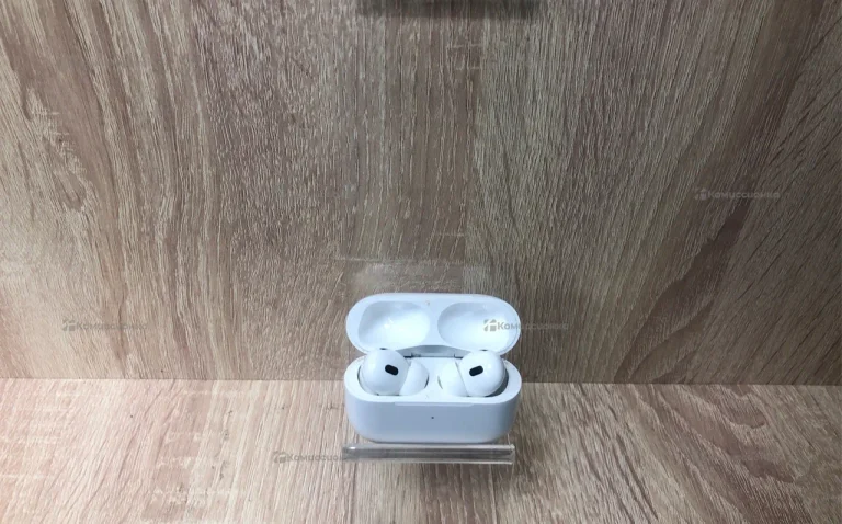 Наушники  aipods pro 2 ripe c