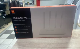 Роутер Mi router 4c