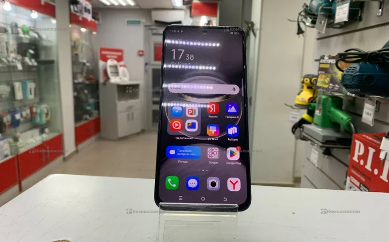 Tecno Spark 30 Pro 8/256Gb