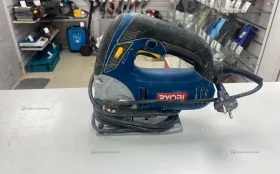 Электролобзик Ryobi EJS-600QEO