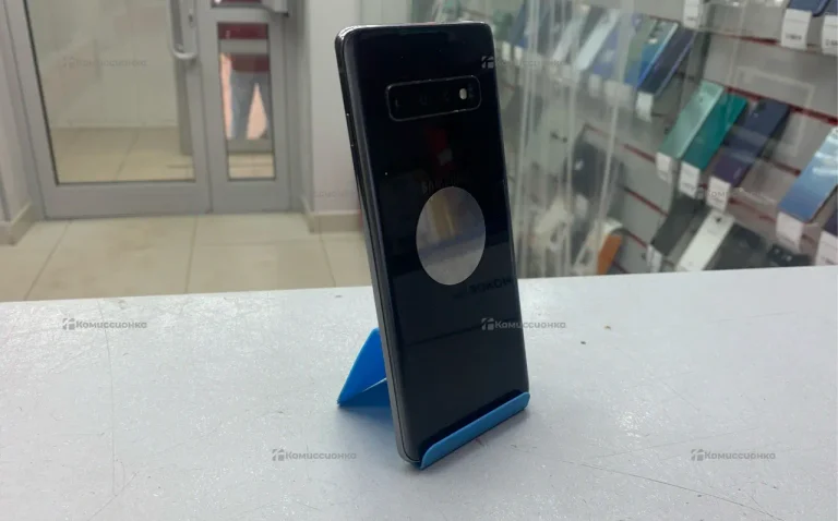 Samsung Galaxy S10 6/128 ГБ