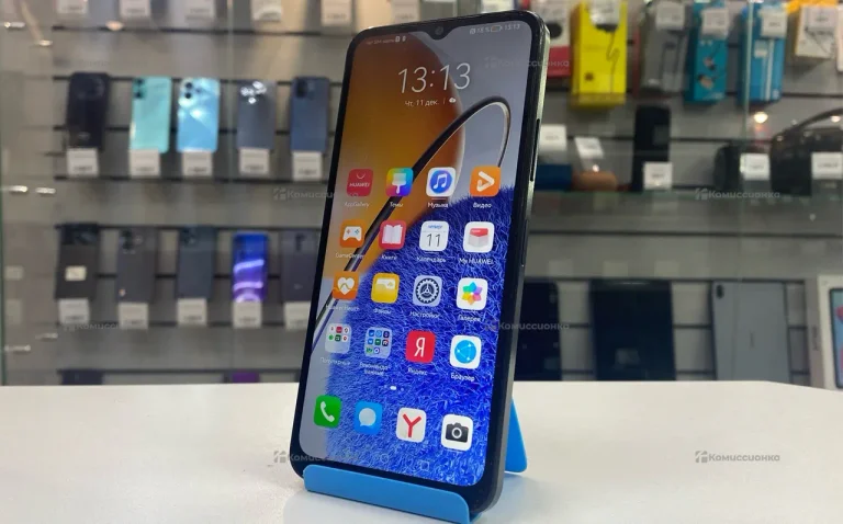 Huawei nova Y61 4/128 ГБ