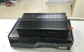 Усилитель  - Deaf Bounce Atom 900.2 Pro