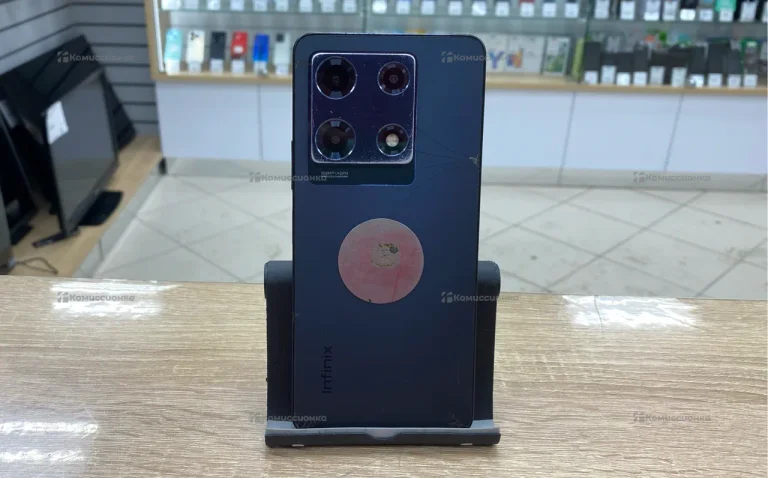 Infinix Note 30 Pro 8/256 ГБ