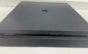 Игровая приставка Sony Play Station 4 Slim 1TB