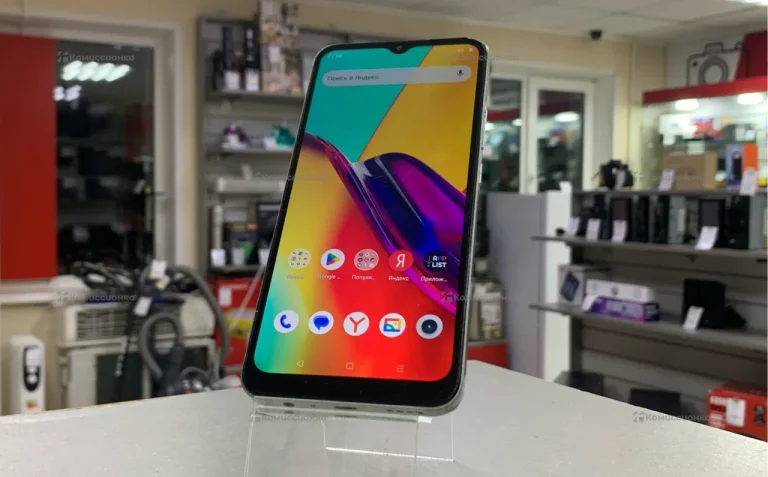 Realme C30 2/32