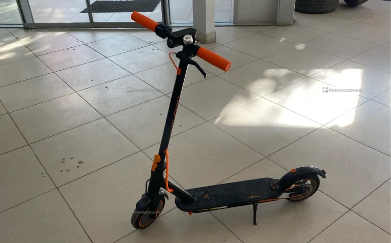 Электросамокат Kugoo L2 Pro