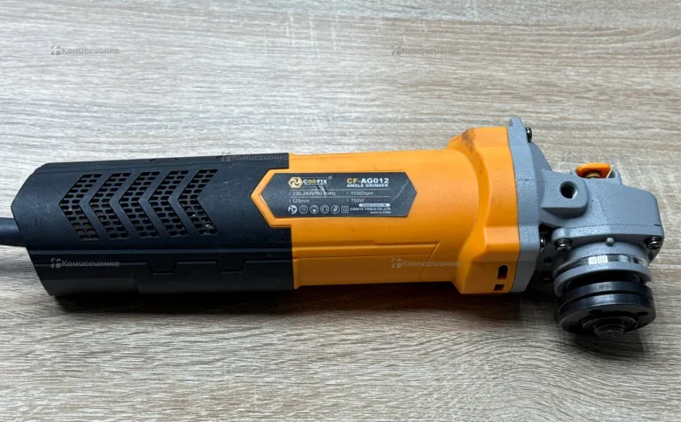 Ушм coofix CF-AG012
