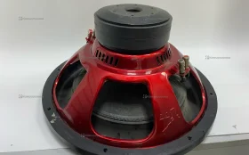 Купить Сабвуфер  Ural TT 12 б/у , в Тюмень Цена:3590рублей
