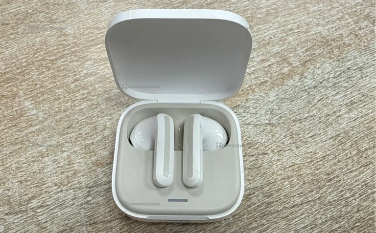 Наушники  Redmi NMB-003