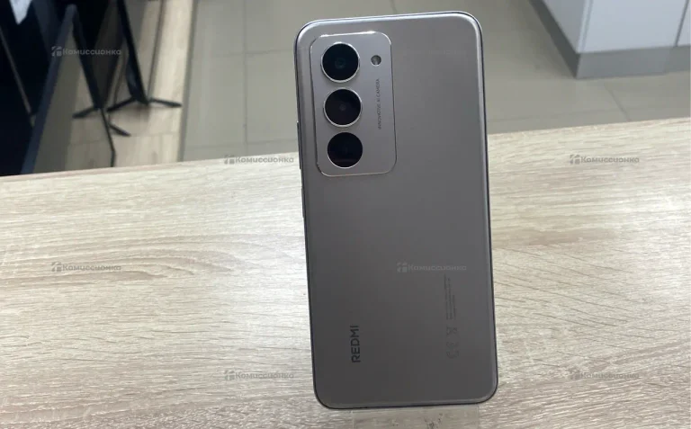 Xiaomi Redmi 15 6/128 ГБ