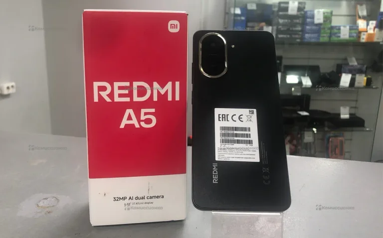 Xiaomi Redmi A5 3/64 ГБ