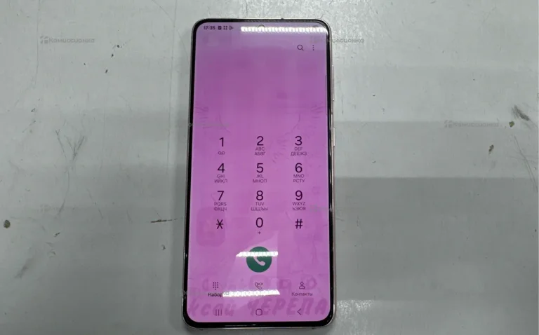 Samsung Galaxy S21 8/128 ГБ