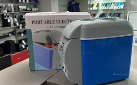 Купить Авто холодильник 7.5L б/у , в Новокуйбышевск Цена:990рублей