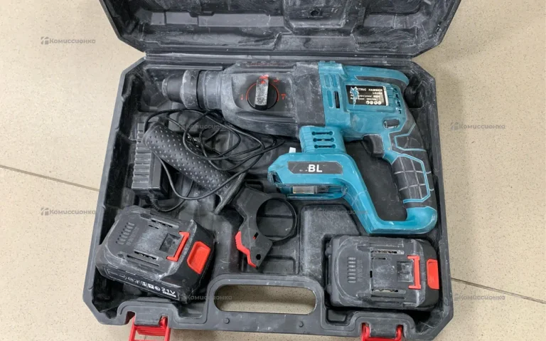 LG2902 перфоратор