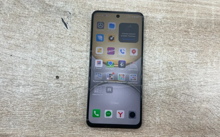 Realme C75 8/128Gb