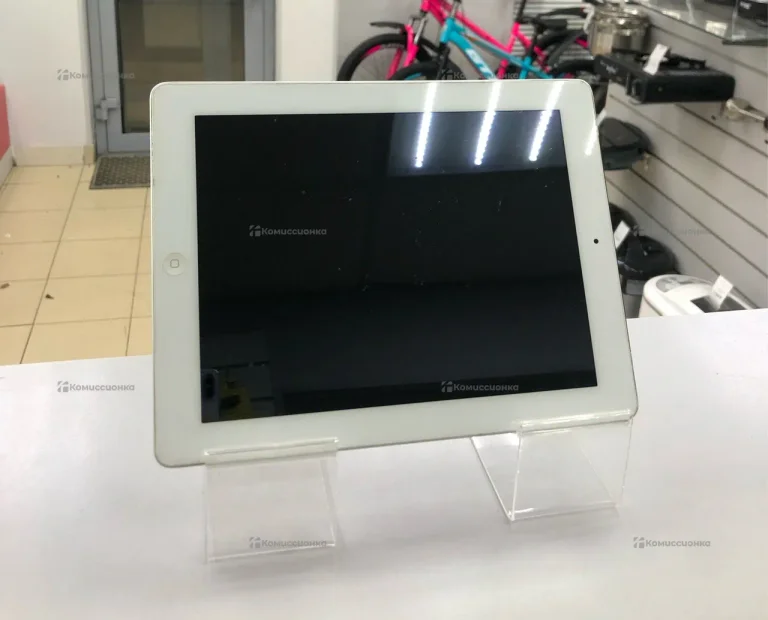 Планшет Apple iPad 2 16Gb Wi-Fi + 3G
