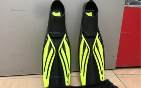 Купить Ласты Ssor б/у , в Самара Цена:750рублей