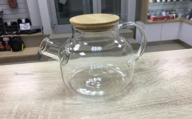 Чайник заварочный