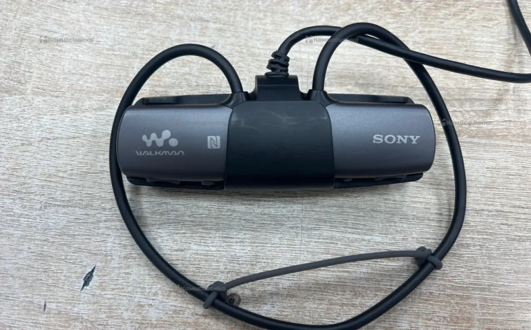MP3 плеер  Sony NWZ-WS615