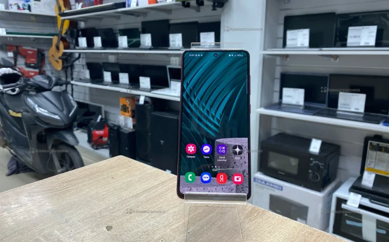Samsung Galaxy A51 6/128 ГБ