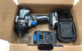 Купить Гайковерт DEKO ZKIS20 б/у , в Москва и область Цена:4900рублей