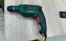 Купить Дрель Bosch PSB 680 RE б/у , в Челябинск Цена:3500рублей
