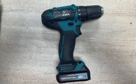 шуруповерт Makita DF333Dg