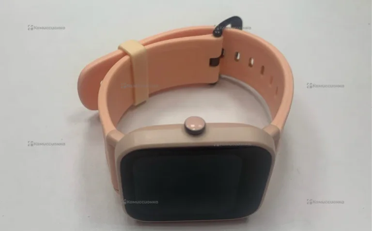 Часы  Amazfit Bip U