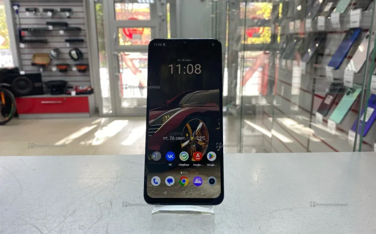 Realme C51 4/64 ГБ
