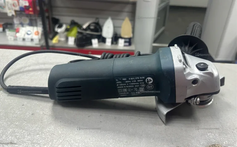 Ушм Bosch gws660