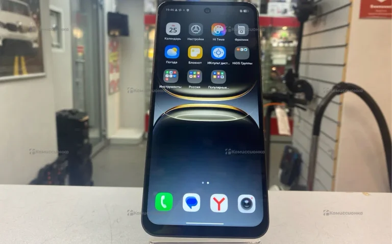 Tecno spark go 2 3/64