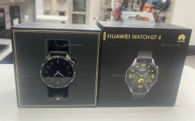 Часы  HUAWEI WATCH GT 4