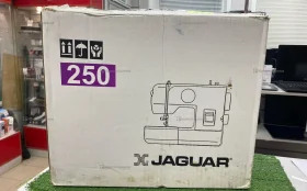 Швейная машина  X-Jaguar 250