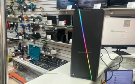 Системный блок  i5-6600K