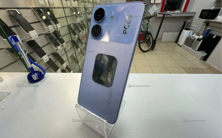 Xiaomi Poco C65 8/256Gb