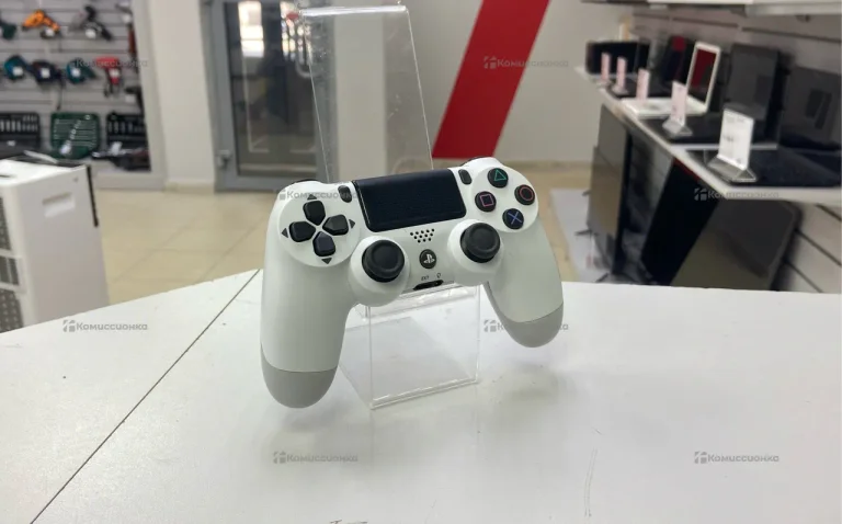 Геймпад DualShock