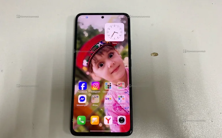 Xiaomi Redmi Note 14 8/128 ГБ