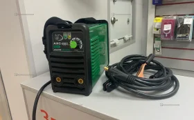 Купить Сварочный аппарат Рысь ARC 200 б/у , в Саратов Цена:2500рублей