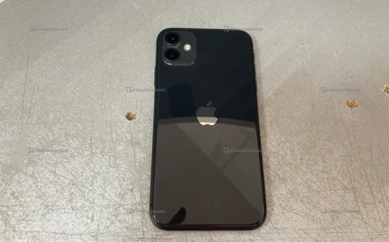 Apple iPhone 11 64GB