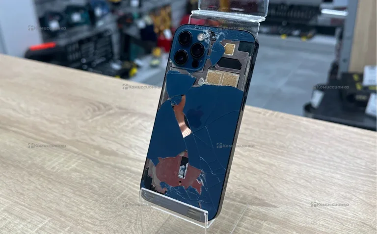 Apple iPhone 12 Pro 6/128 ГБ