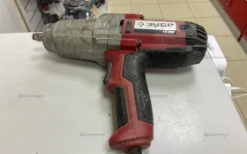 Гайковерт ЗУБР ГС-300