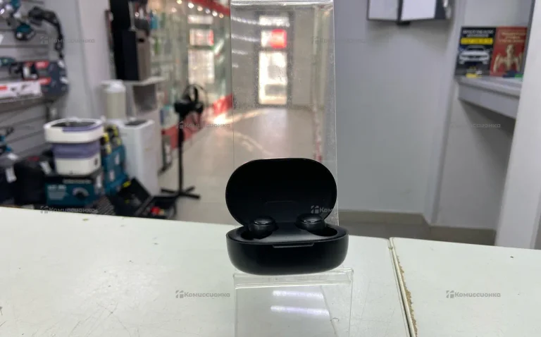 Наушники Redmi airdots 2