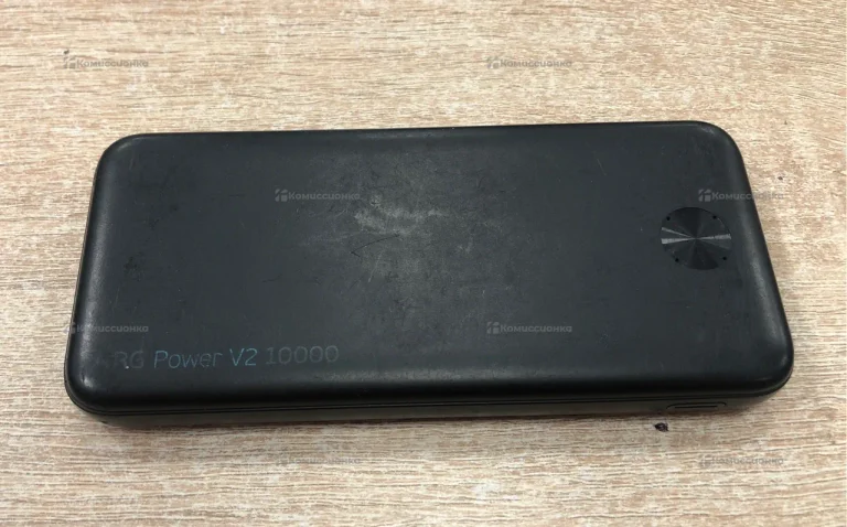 Power Bank  NRG 10000 mAg