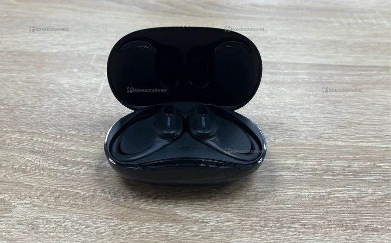 Наушники  lenovo xt80