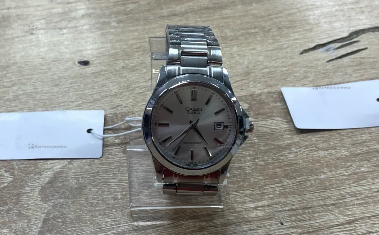 Часы  Casio реплика