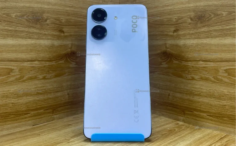 Xiaomi Poco C65 8/256 ГБ