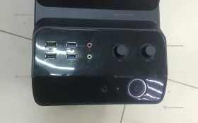 Системный блок  Dexp