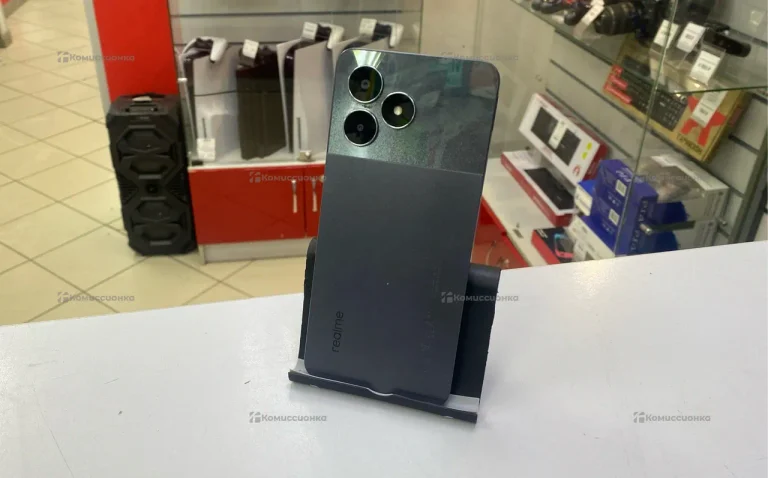 Realme Note 50 3/64Gb