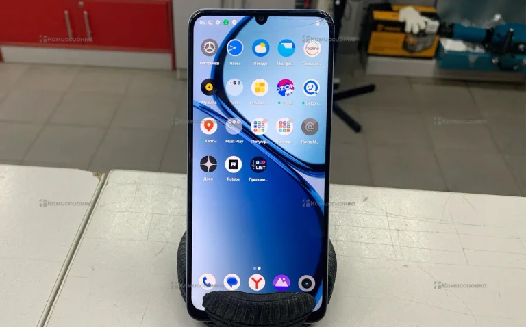 Realme Note 50 3/64 ГБ